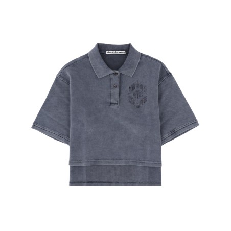 POLO CON LOGO