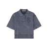 POLO CON LOGO