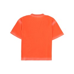 T-SHIRT "TRIPLE POCKET"