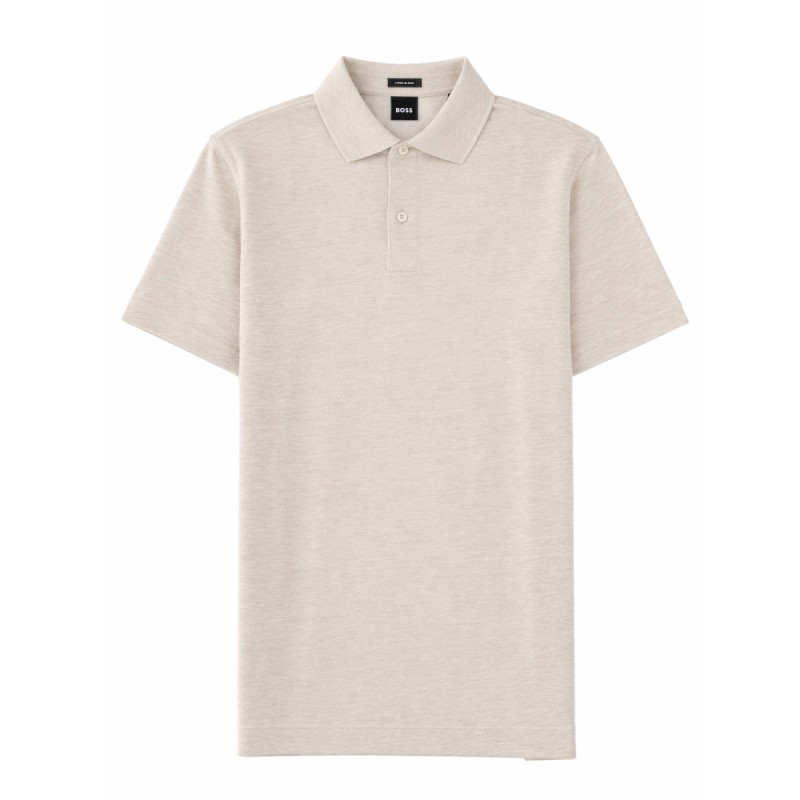 POLO "H-PRESS"