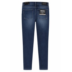 JEANS REGULAR FIT