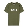 T-SHIRT CON LOGO