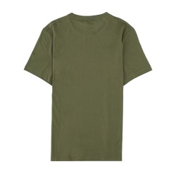 T-SHIRT CON LOGO