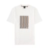 T-SHIRT "C-THOMPSON" CON LOGO