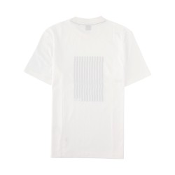 T-SHIRT "C-THOMPSON" CON LOGO