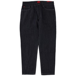 JEANS IN DENIM DI COTONE