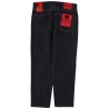 JEANS IN DENIM DI COTONE