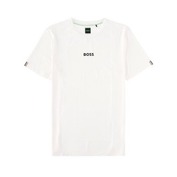 T-SHIRT CON LOGO