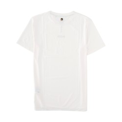 T-SHIRT CON LOGO