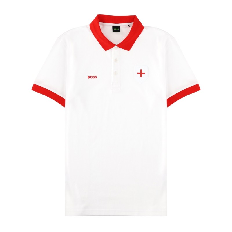 POLO "PADDY"