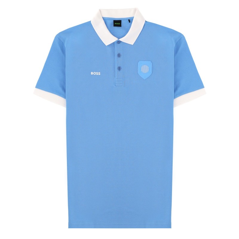 POLO "PADDY"