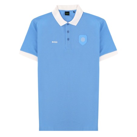 POLO "PADDY"