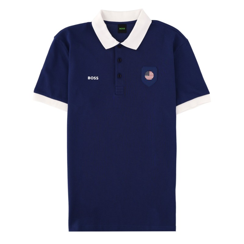 POLO "PADDY"