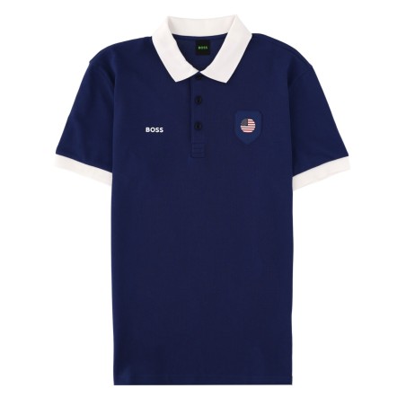 POLO "PADDY"