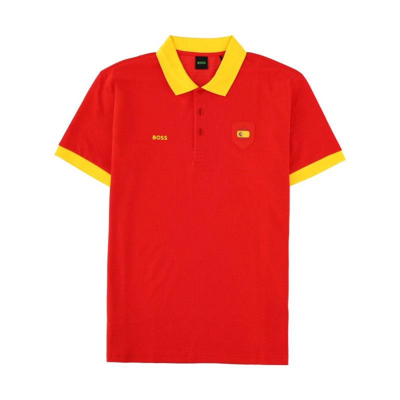 POLO "PADDY"