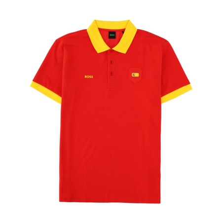 POLO "PADDY"