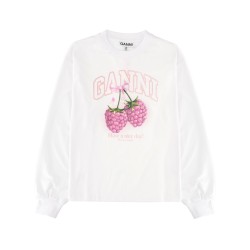 T-SHIRT CON STAMPA