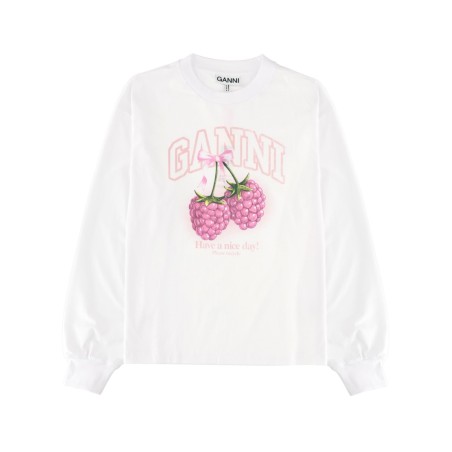 T-SHIRT CON STAMPA