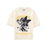T-SHIRT IN MAGLIA