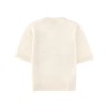 T-SHIRT IN MAGLIA