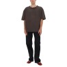 "FIVE POCKETS" JEANS