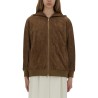 "ZENO" LEATHER JACKET