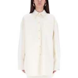 OVERSIZE SHIRT