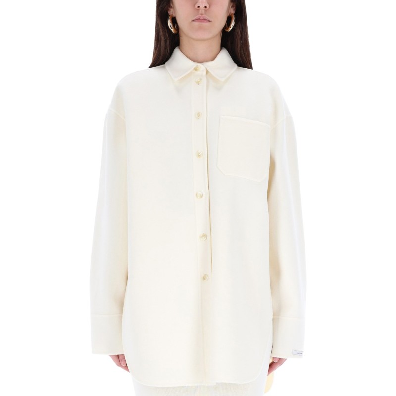 OVERSIZE SHIRT
