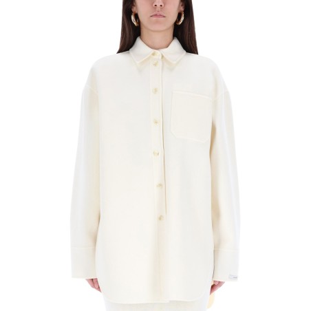 OVERSIZE SHIRT