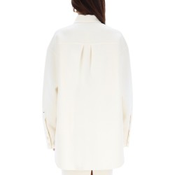 OVERSIZE SHIRT