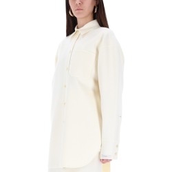 OVERSIZE SHIRT