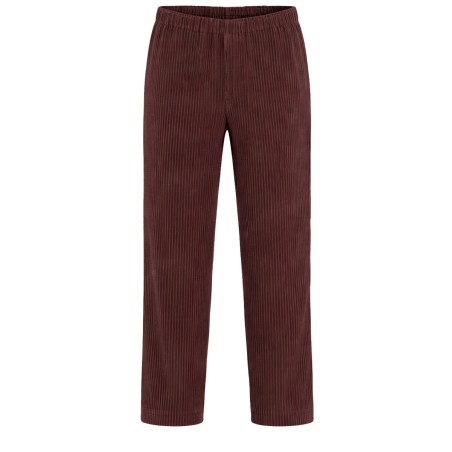 PANTALONE PLISSETTATO