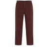 PANTALONE PLISSETTATO