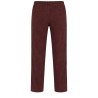 PANTALONE PLISSETTATO