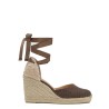 ESPADRILLA "CARINA" CON ZEPPA
