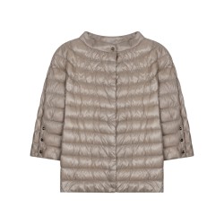 PADDED JACKET