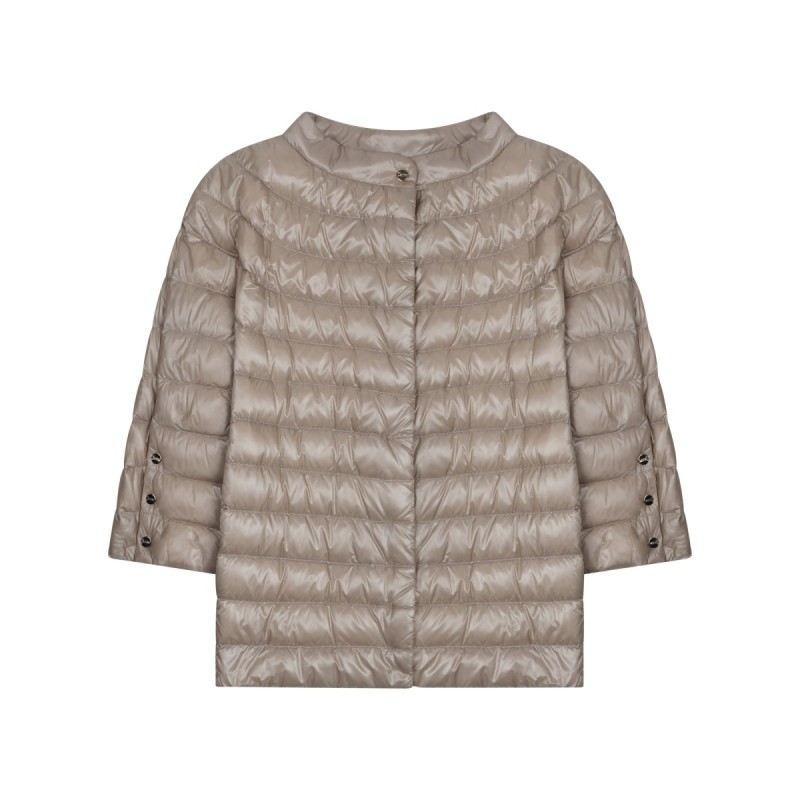 PADDED JACKET