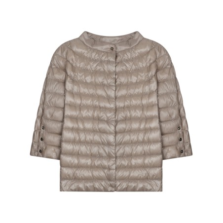 PADDED JACKET