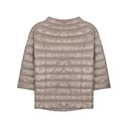 PADDED JACKET