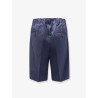 Torre Lapillo cotton shorts