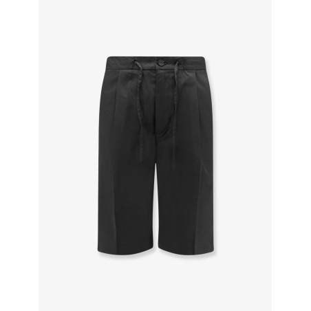 Torre Lapillo cotton shorts
