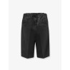 Torre Lapillo cotton shorts