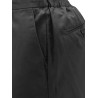 Torre Lapillo cotton shorts