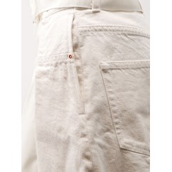 Double Fabric Shorts