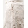 Double Fabric Shorts