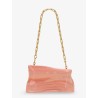 Malaya Acrylic Clutch