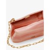Malaya Acrylic Clutch