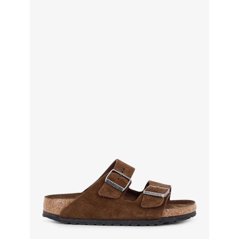 Arizona BS suede sandals