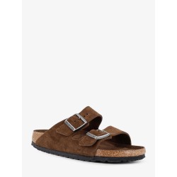 Arizona BS suede sandals