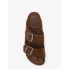 Arizona BS suede sandals